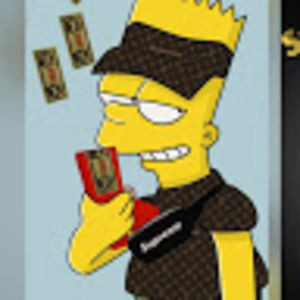 Meet your Posher, Derrick